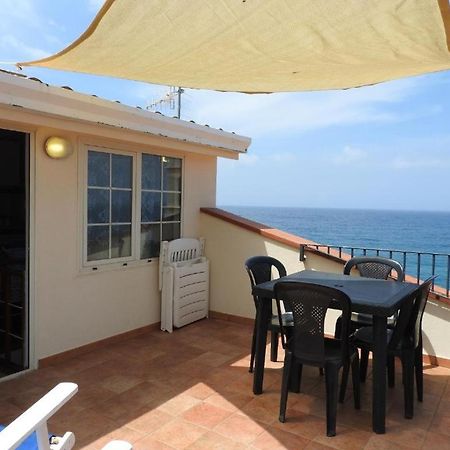 La Piazzetta Apartment Cefalu Exterior photo