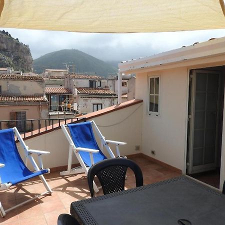 La Piazzetta Apartment Cefalu Exterior photo