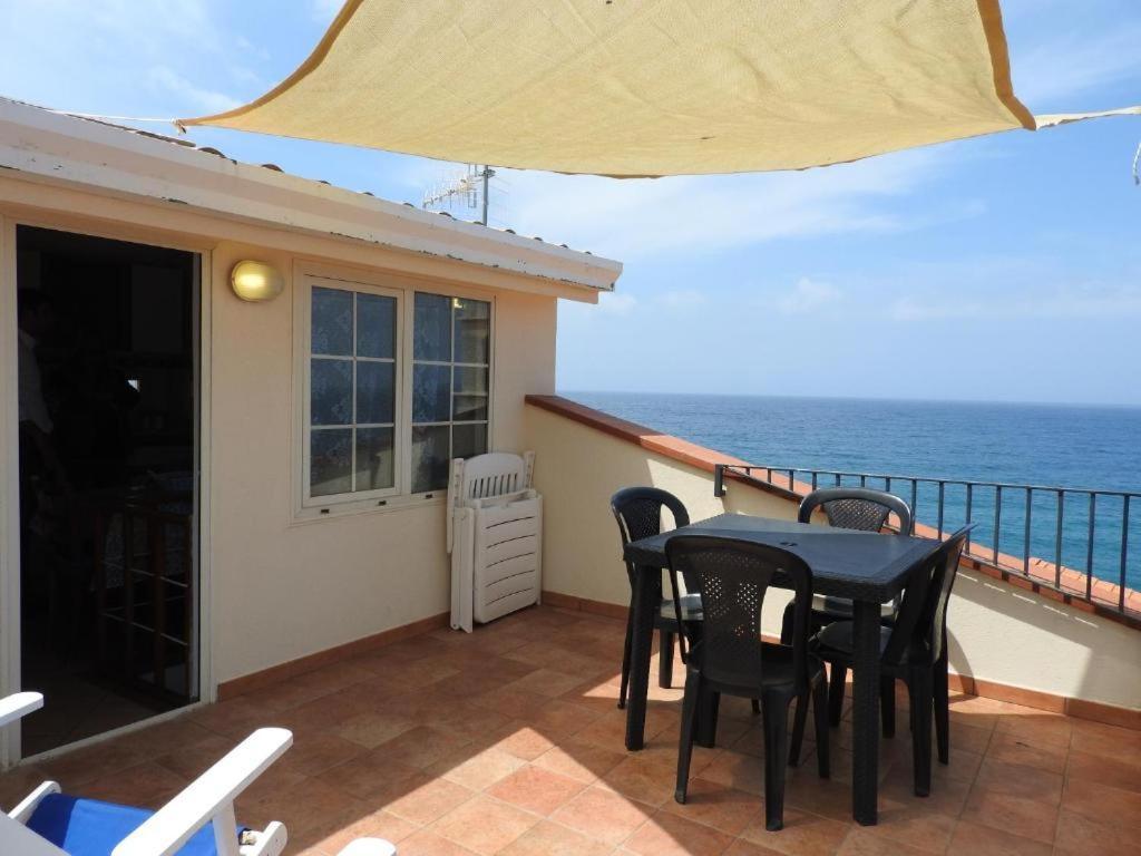 La Piazzetta Apartment Cefalu Exterior photo