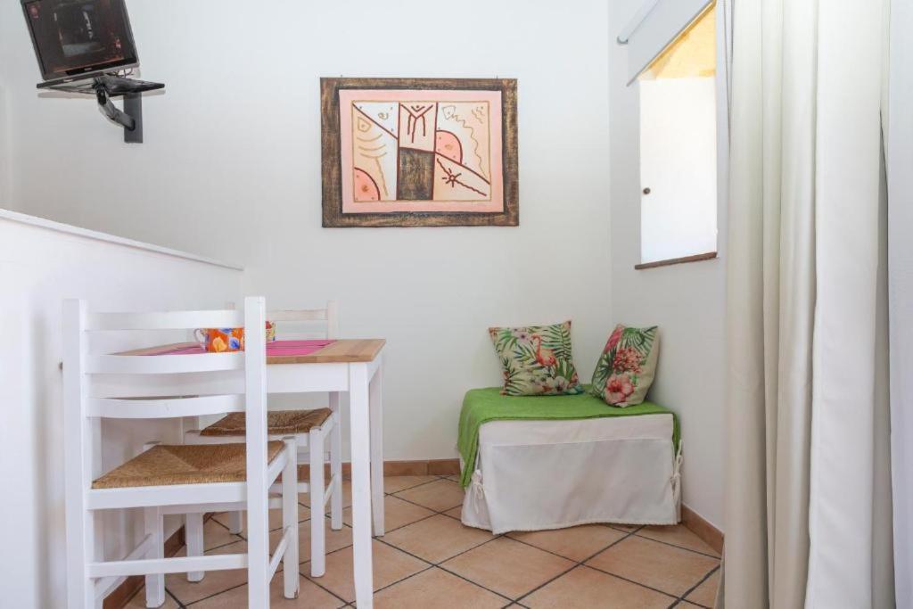 La Piazzetta Apartment Cefalu Exterior photo
