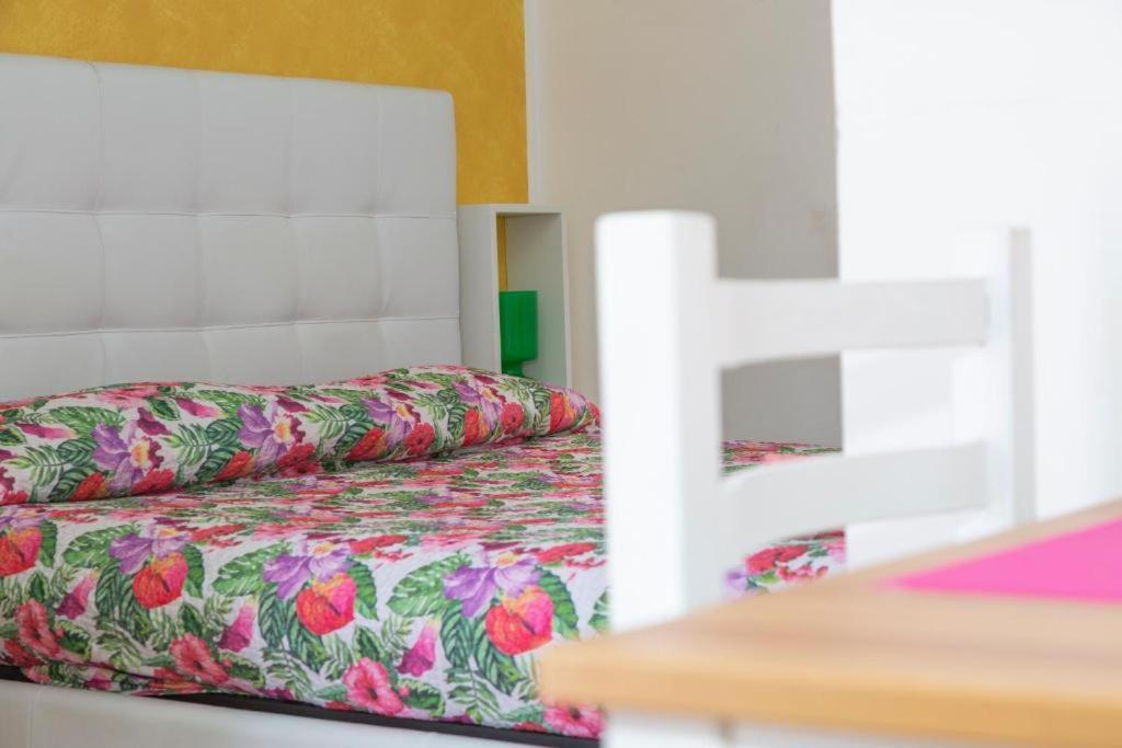 La Piazzetta Apartment Cefalu Exterior photo