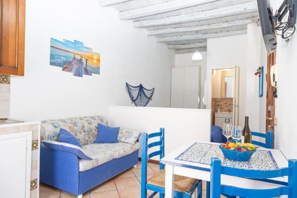 La Piazzetta Apartment Cefalu Exterior photo