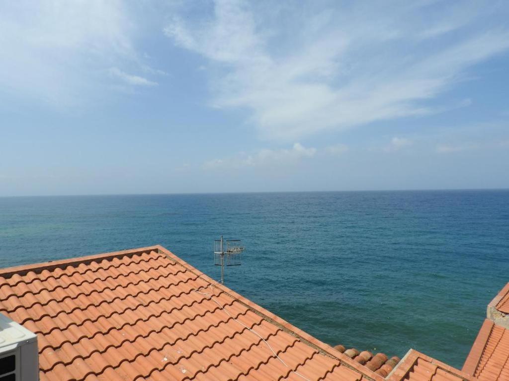 La Piazzetta Apartment Cefalu Exterior photo