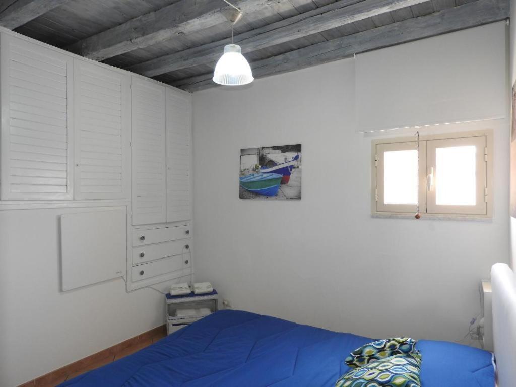 La Piazzetta Apartment Cefalu Exterior photo