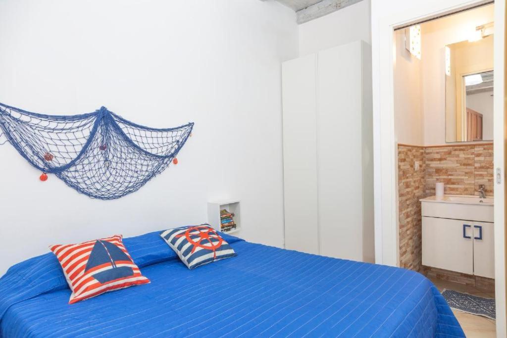 La Piazzetta Apartment Cefalu Exterior photo