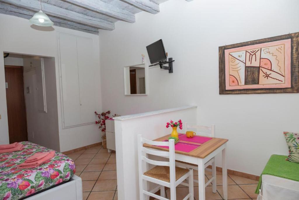 La Piazzetta Apartment Cefalu Exterior photo