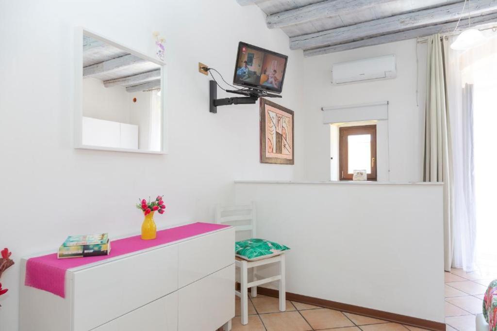 La Piazzetta Apartment Cefalu Exterior photo