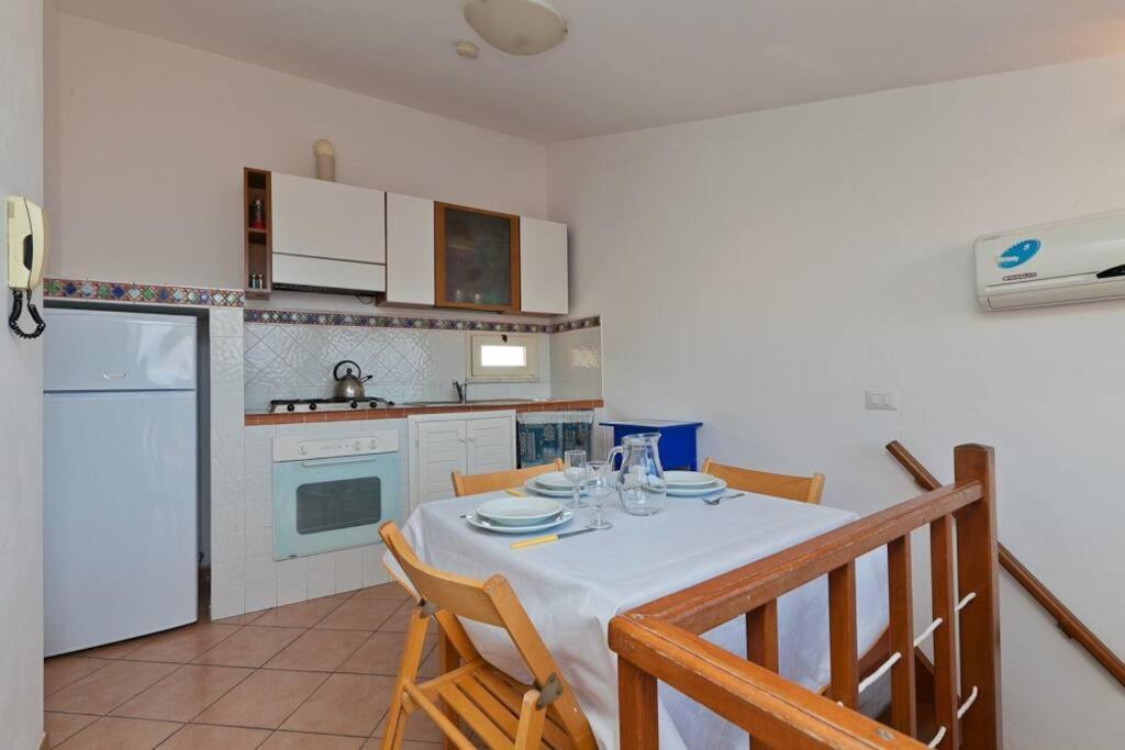La Piazzetta Apartment Cefalu Exterior photo